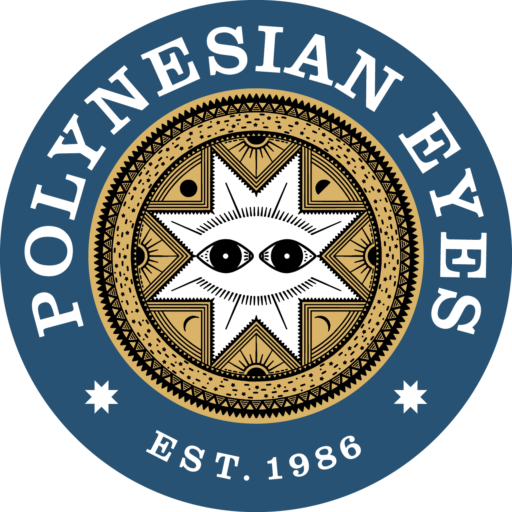 Shop - Polynesian Eyes Clothing